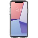 Spigen Liquid Crystal - Etui do iPhone 11 (Przezroczysty)