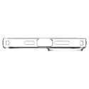 Spigen Airskin Hybrid - Etui do Apple iPhone 14 Plus (Przezroczysty)