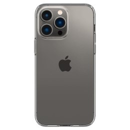 Spigen Liquid Crystal - Etui do Apple iPhone 14 Pro (Przezroczysty)