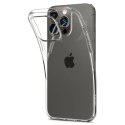 Spigen Liquid Crystal - Etui do Apple iPhone 14 Pro (Przezroczysty)