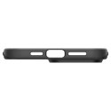 Spigen Thin Fit - Etui do Apple iPhone 14 Pro Max (Czarny)