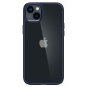 Spigen Ultra Hybrid - Etui do Apple iPhone 14 Plus (Granatowy)