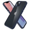 Spigen Ultra Hybrid - Etui do Apple iPhone 14 Plus (Granatowy)