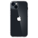 Spigen Ultra Hybrid - Etui do Apple iPhone 14 Plus (Przezroczysty)