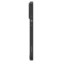 Spigen Ultra Hybrid - Etui do Apple iPhone 14 Pro (Czarny)
