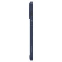 Spigen Ultra Hybrid - Etui do Apple iPhone 14 Pro (Granatowy)