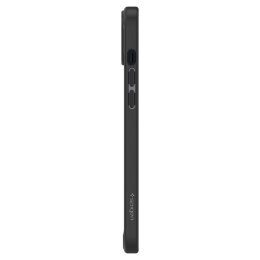 Spigen Ultra Hybrid Matte - Etui do Apple iPhone 14 Plus (Czarny matowy)