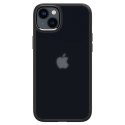 Spigen Ultra Hybrid Matte - Etui do Apple iPhone 14 Plus (Czarny matowy)