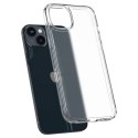 Spigen Ultra Hybrid Matte - Etui do Apple iPhone 14 (Przezroczysty matowy)