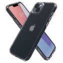 Spigen Ultra Hybrid Matte - Etui do Apple iPhone 14 (Przezroczysty matowy)