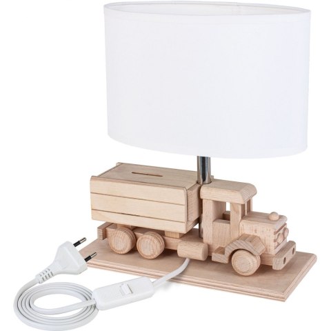 Ciężarówka - Skarbonka 4112409