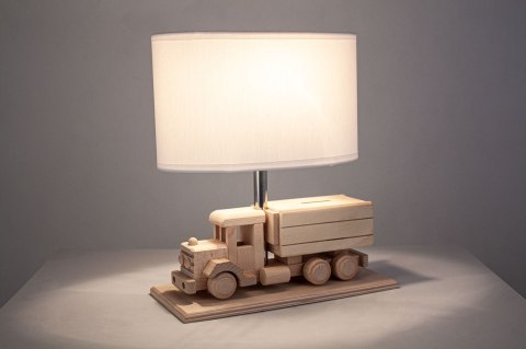 Ciężarówka - Skarbonka 4112409