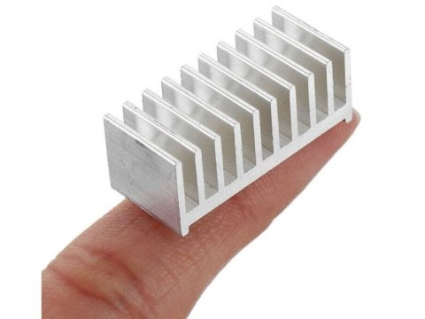 Wltoys Heat Sink Set 144001.1336 144001-1336