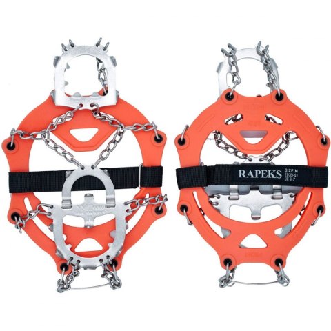RAKI NA BUTY RAPEKS ICETRAK M (39-41)