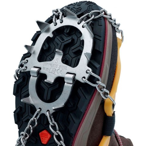 RAKI NA BUTY RAPEKS ICETRAK S (36-38)