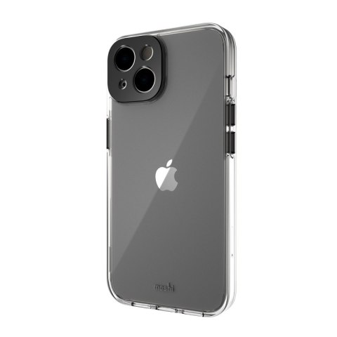 Moshi iGlaze - Etui iPhone 14 (Black)