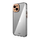 Moshi iGlaze - Etui iPhone 14 (Gold)