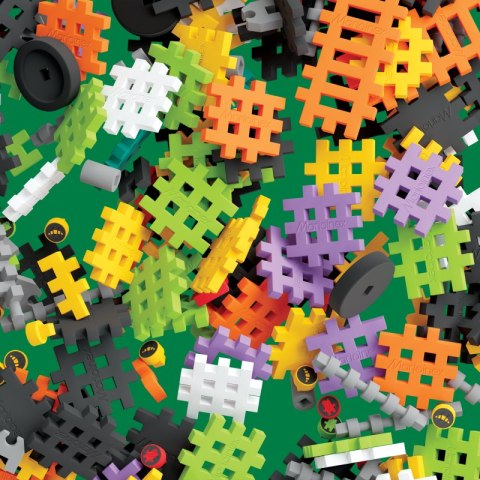 Klocki Mini Wafle - Ulica 280 el.