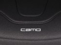 Fotelik samochodowy Camo 15-36 kg iron