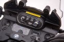 Motor Na Akumulator BMW F850 Żółty