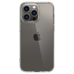 Spigen Ultra Hybrid - Etui do Apple iPhone 14 Pro (Przezroczysty)