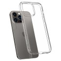 Spigen Ultra Hybrid - Etui do Apple iPhone 14 Pro (Przezroczysty)
