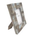 Drewniana ramka na zdjęcia 30352 mix - pod format zdjęcia 18x13cm