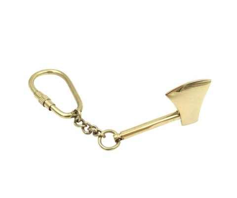 Brelok do kluczy Siekiera KRT27