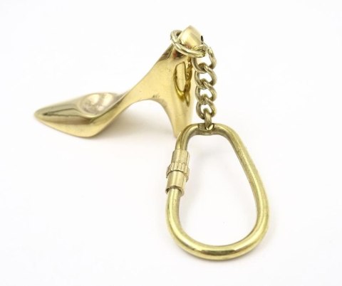 Brelok do kluczy Szpilka KRT3