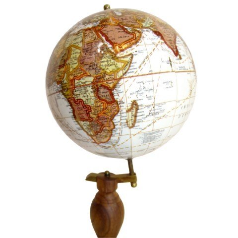 Globus GLB-0096B, Wys. 27cm