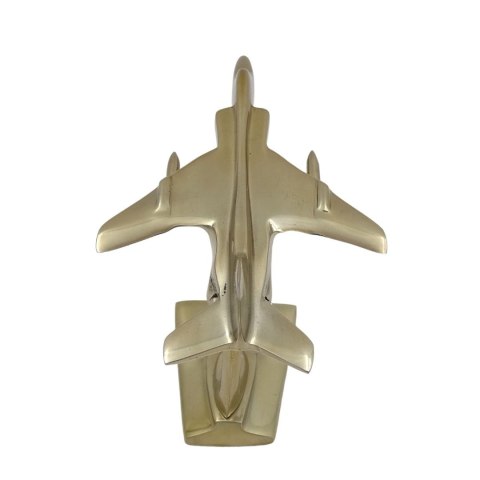 Metalowy model myśliwca Jaguar - JAG