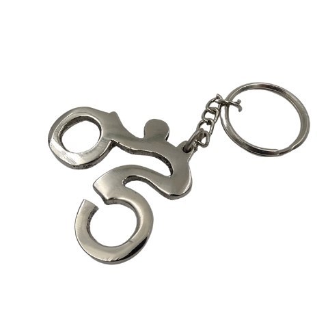 Rowerzysta - brelok MT2010