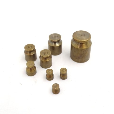 Waga Kuchenna Retro - WSB7