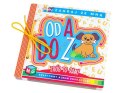 Multigra Od A do Z - Album Edukacyjny do Nauki Pisania KS0011