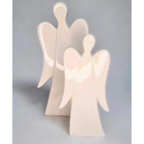 Figurka anioł 7x2,5x14,5 cm