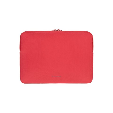 Tucano Top Second Skin - Pokrowiec MacBook Pro 14" 2021 (czerwony)