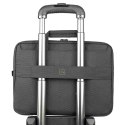 Tucano Work_Out 4 Slim bag - Torba MacBook Pro 14" / laptop 13" (czarny)