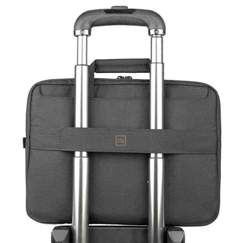 Tucano Work_Out 4 Slim bag - Torba MacBook Pro 14" / laptop 13" (czarny)