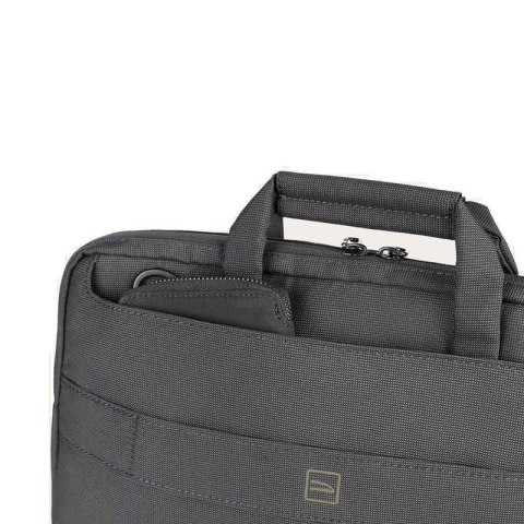 Tucano Work_Out 4 Slim bag - Torba MacBook Pro 14" / laptop 13" (czarny)