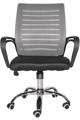 Fotel obrotowy do biurka ARNO GREY