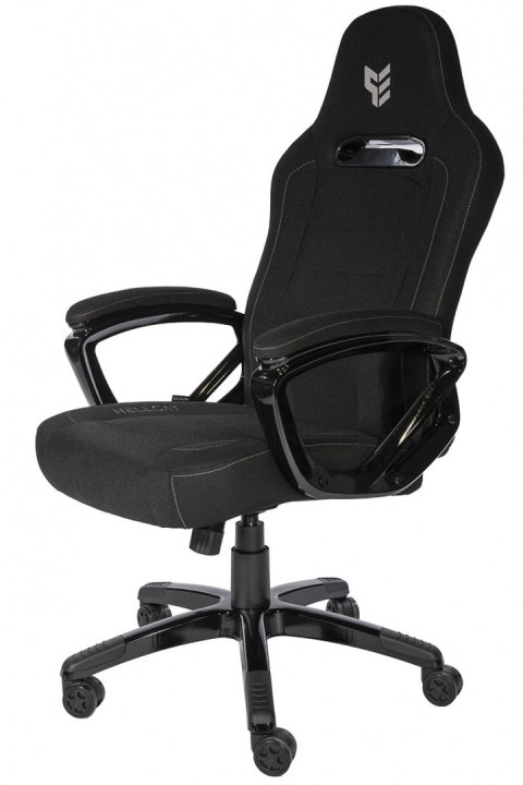 Fotel obrotowy do biurka HELLCAT FABRIC