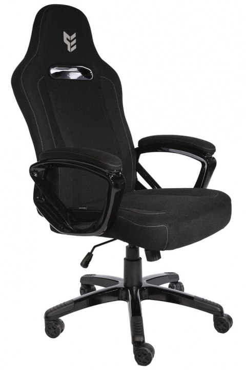 Fotel obrotowy do biurka HELLCAT FABRIC