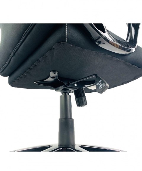 Fotel obrotowy do biurka HELLCAT FABRIC