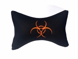 Poduszka TOXIC - FABRIC