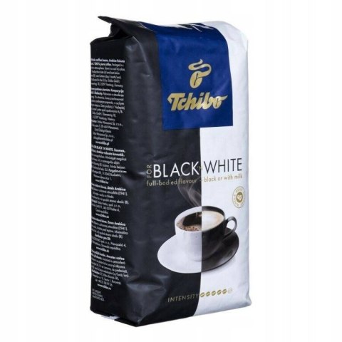 Tchibo For Black & White Kawa Ziarnista 1 kg