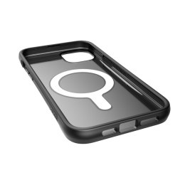 X-Doria Raptic Clutch MagSafe - Biodegradowalne etui iPhone 14 Plus (Drop-Tested 3m) (Black)