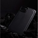 X-Doria Raptic Slim - Biodegradowalne etui iPhone 14 Pro Max (Black)