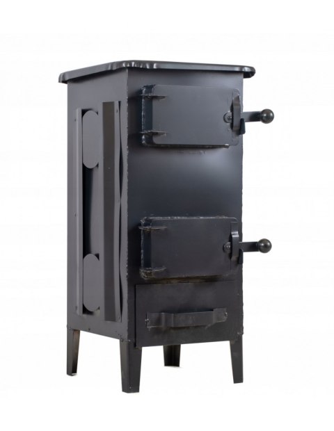 Piec Piecyk SZAMOTOWY Koza 7 Cegieł 170 M - ATEST