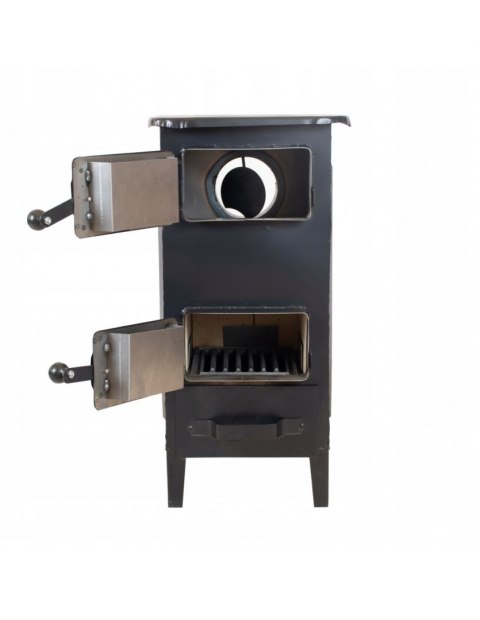 Piec Piecyk SZAMOTOWY Koza 7 Cegieł 170 M - ATEST