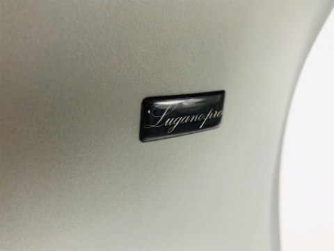 Krzesło skandynawskie MONZA LIGHT GREY Pro